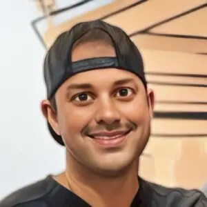 Dr. Michael Koumaras