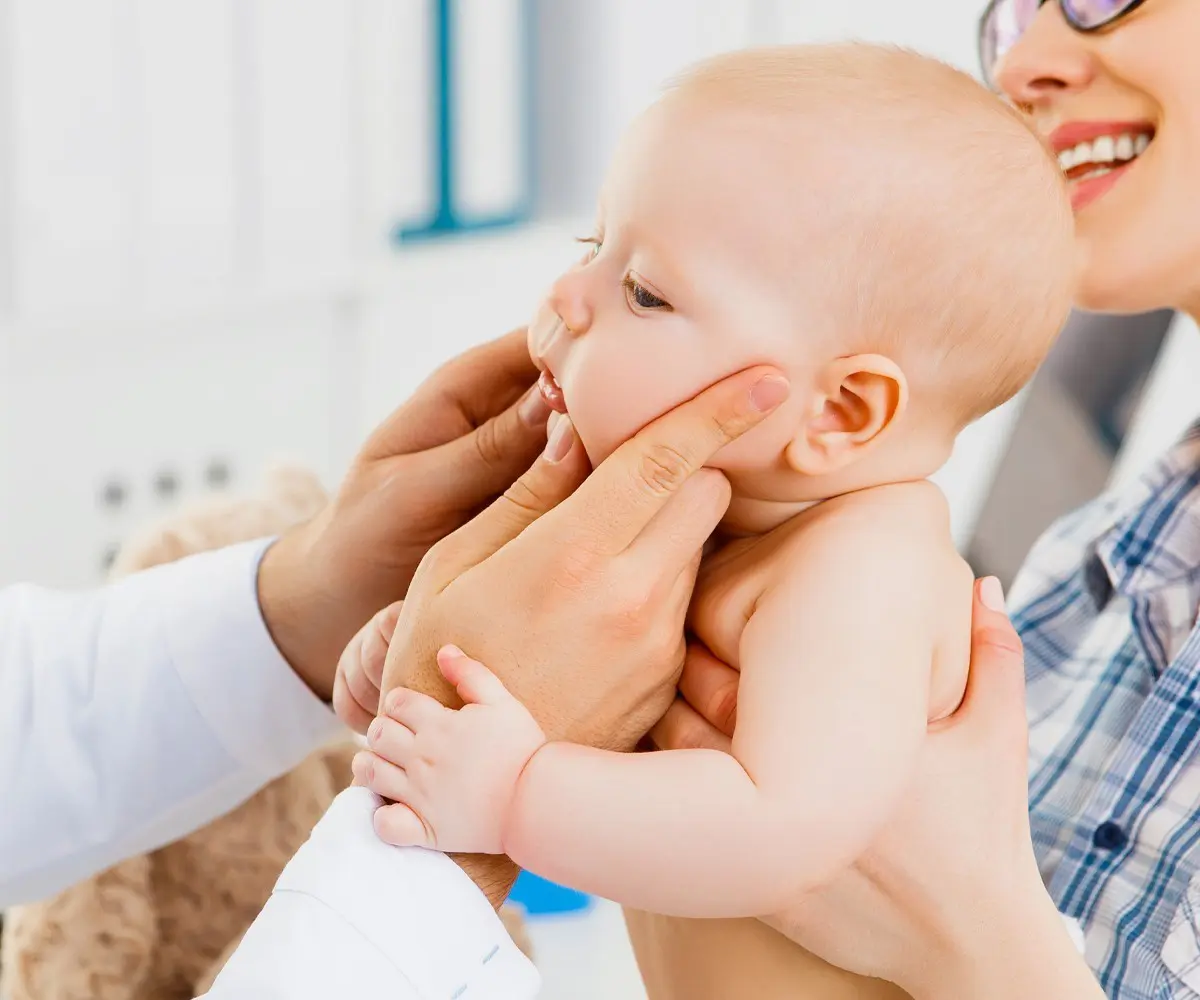 5 Quick Steps to Prepare for Your Baby’s Lip and Tongue Tie Evaluation: