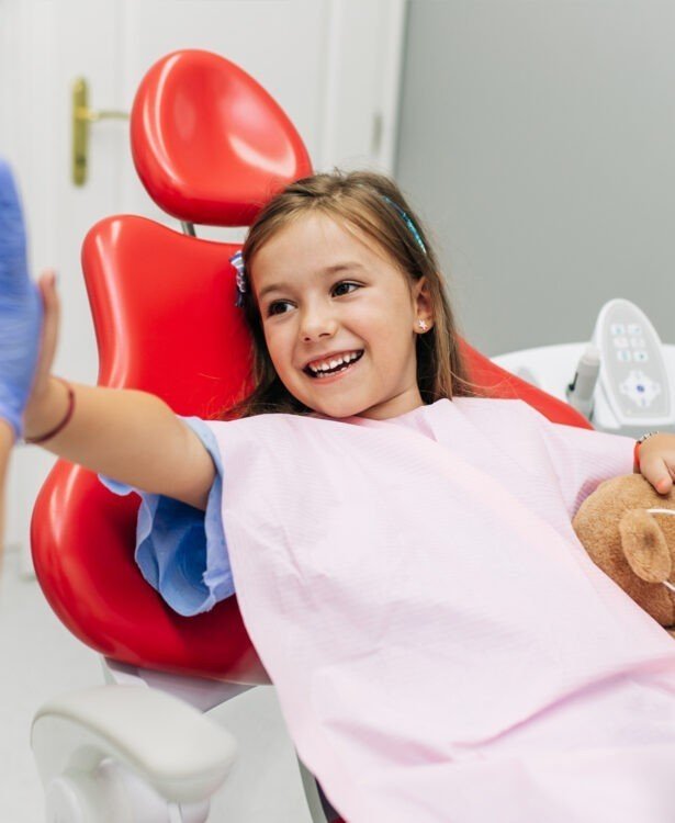 Why BestDentist4Kids Use Activa Bioactive-Restorative For Pediatric Dental Restorations
