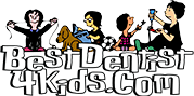 Best Dentist 4 Kids