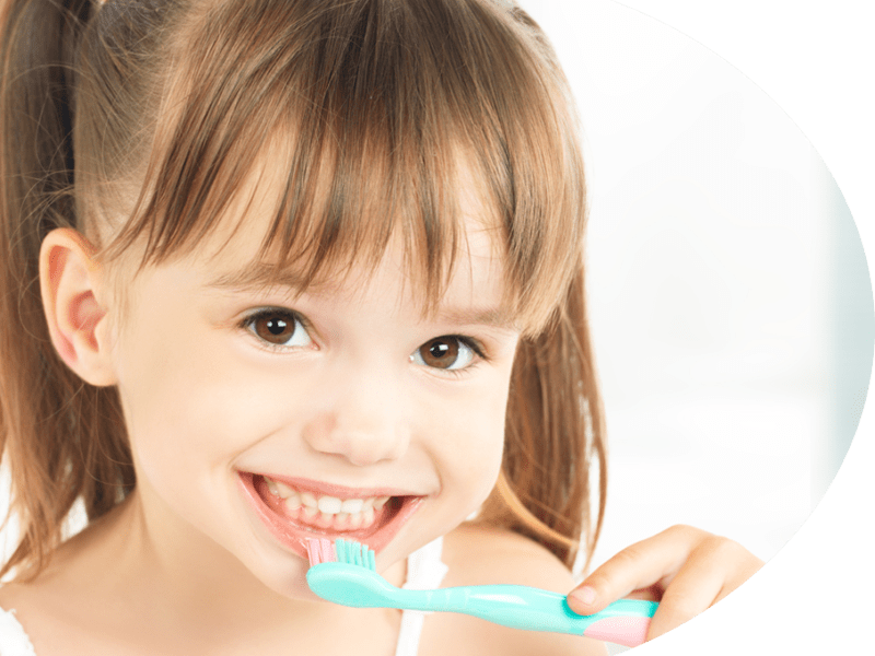 Pediatric Dentistry at Best Dentist 4 Kids