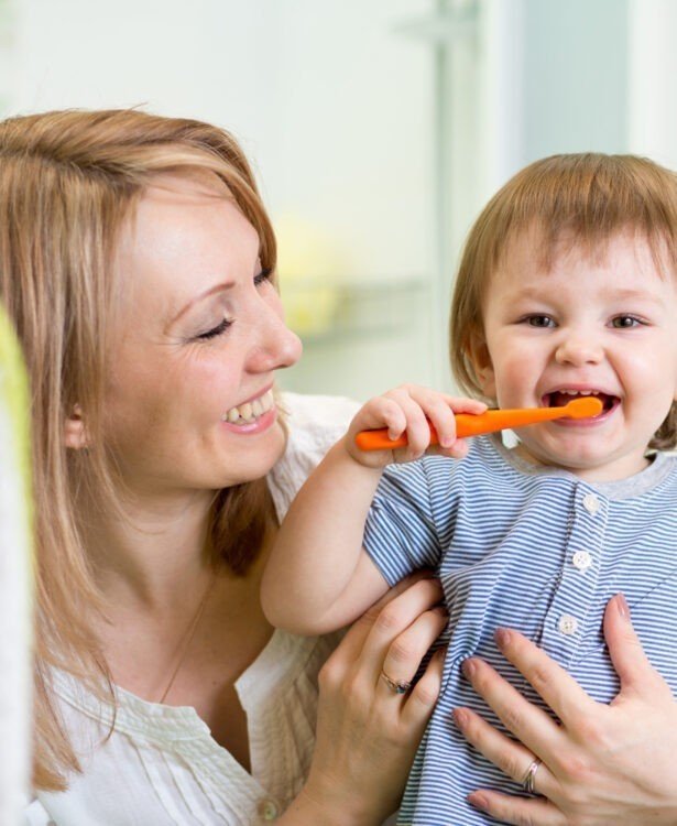 The Difference Between Anterior and Posterior Tongue-Tie Explained