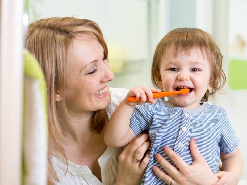 The Difference Between Anterior and Posterior Tongue-Tie Explained