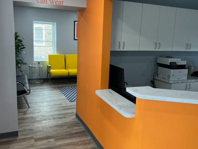 Montgomeryville Pediatric Dentistry Services: From Routine Care to Tongue Problems