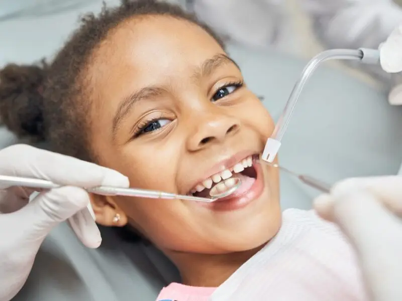 Pediatric dentist Philadelphia and Montgomeryville explains the reasons for Treating Cavities in Children