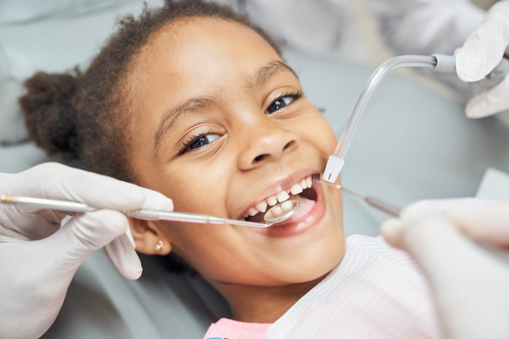 Pediatric Orthodontist Philadelphia and Montgomery