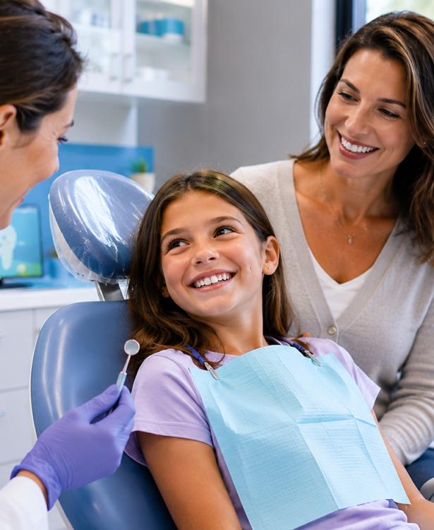 Brighten Your Smile: A Guide to Teeth Whitening Treatment in Lansdale