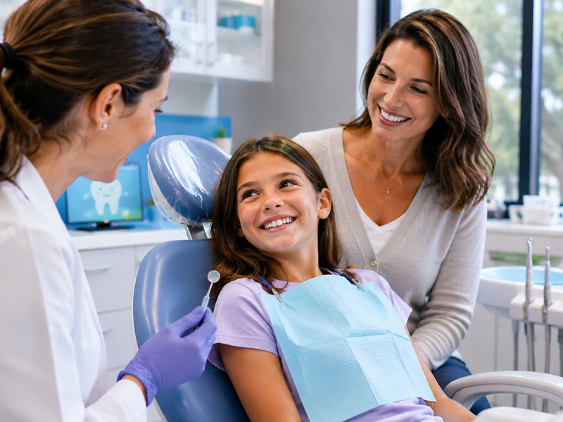 Brighten Your Smile: A Guide to Teeth Whitening Treatment in Lansdale