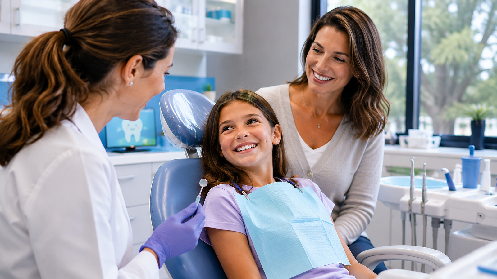 Brighten Your Smile: A Guide to Teeth Whitening Treatment in Lansdale