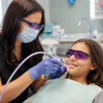 laser treatment for teeth in Lansdale